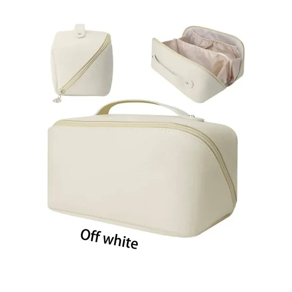 PU Travel Storage Large Capacity Bag