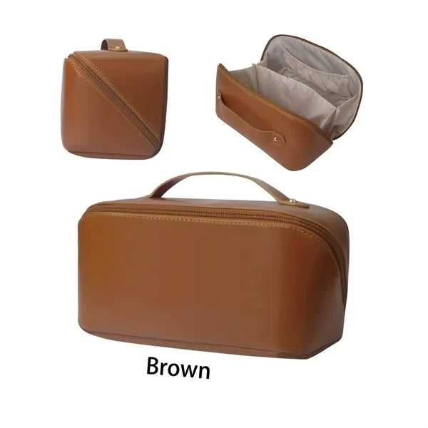 PU Travel Storage Large Capacity Bag