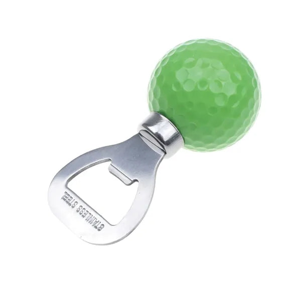 Golf Creative Bottle Opener