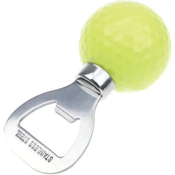 Golf Creative Bottle Opener