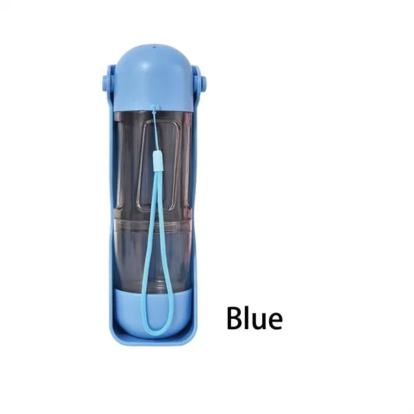 A Must Have Pet Drinking Cup for Dog Walking
