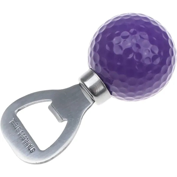 Golf Creative Bottle Opener