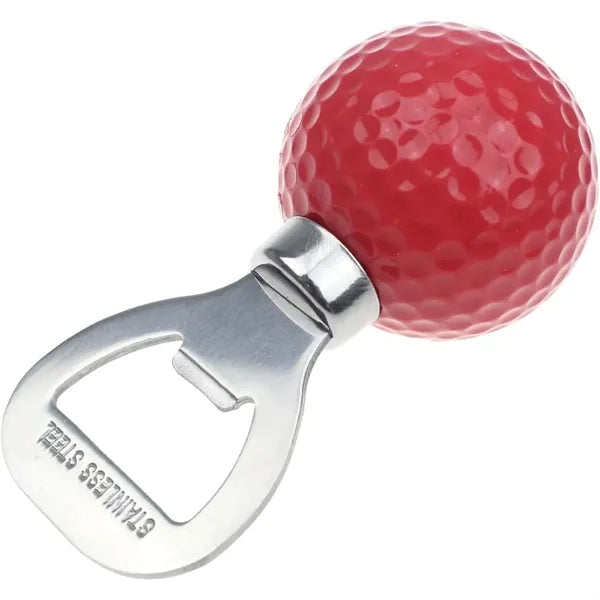 Golf Creative Bottle Opener