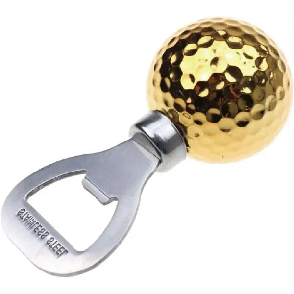 Golf Creative Bottle Opener