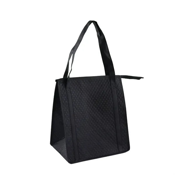 Three Layer Temperature Locking Takeaway Insulation Bag
