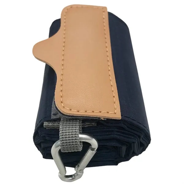 Portable Waterproof Foldable Shopping Bag