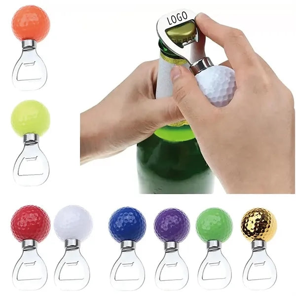 Golf Creative Bottle Opener