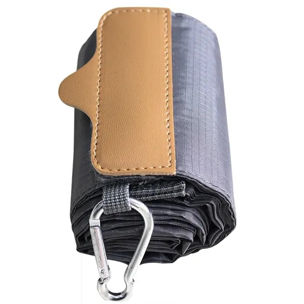 Portable Waterproof Foldable Shopping Bag