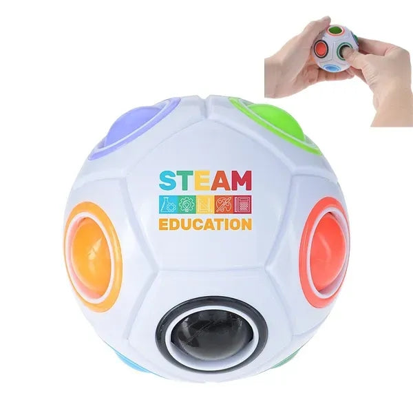 Stress Pop Ball Game