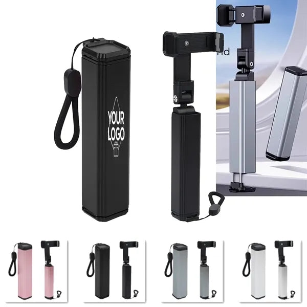 Universal In Flight Airplane Phone Holder Mount for Travel