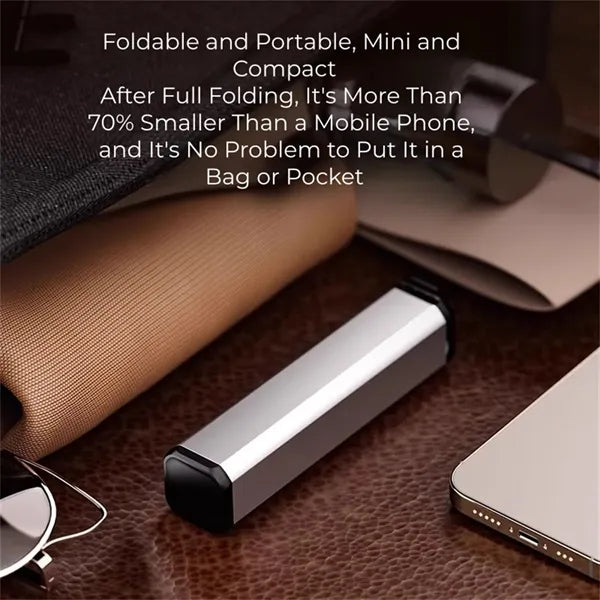 Universal In Flight Airplane Phone Holder Mount for Travel