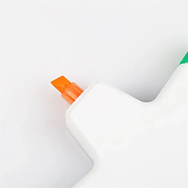 Brush Tip Highlighters