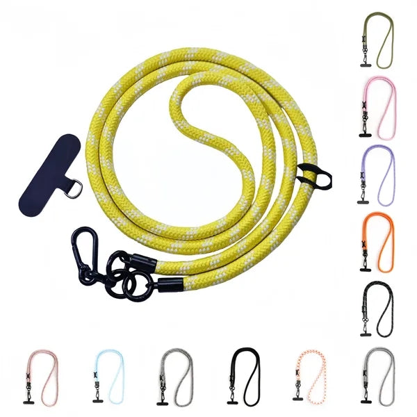 Crossbody Phone Lanyard