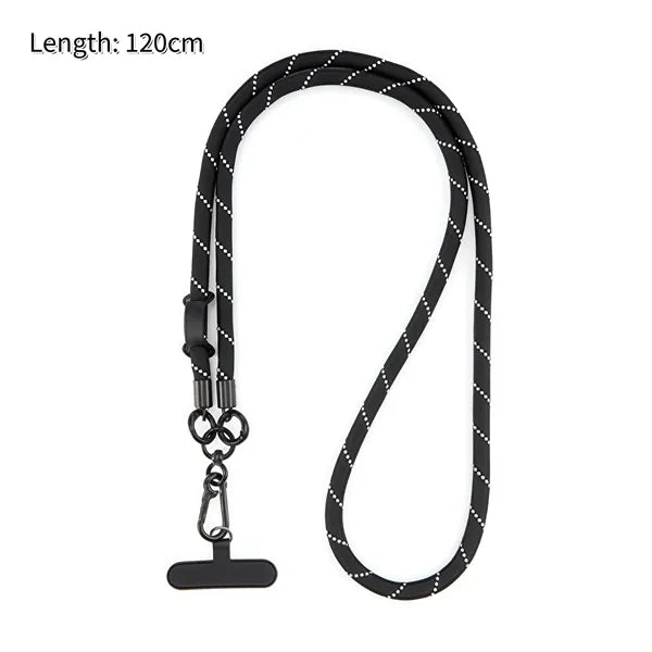 Crossbody Phone Lanyard