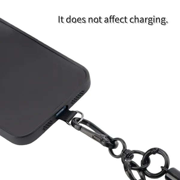 Crossbody Phone Lanyard