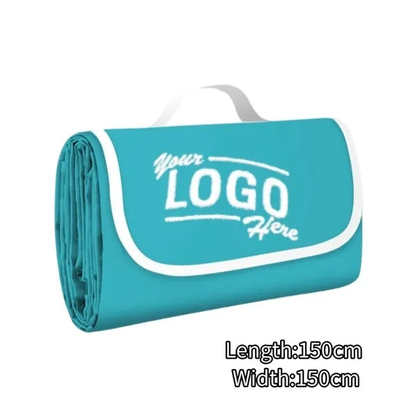 Sandproof Waterproof Camping Blankets
