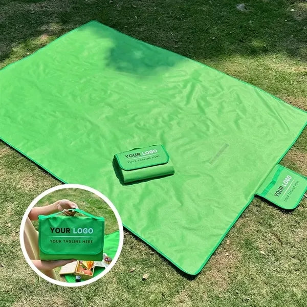 Sandproof Waterproof Camping Blankets