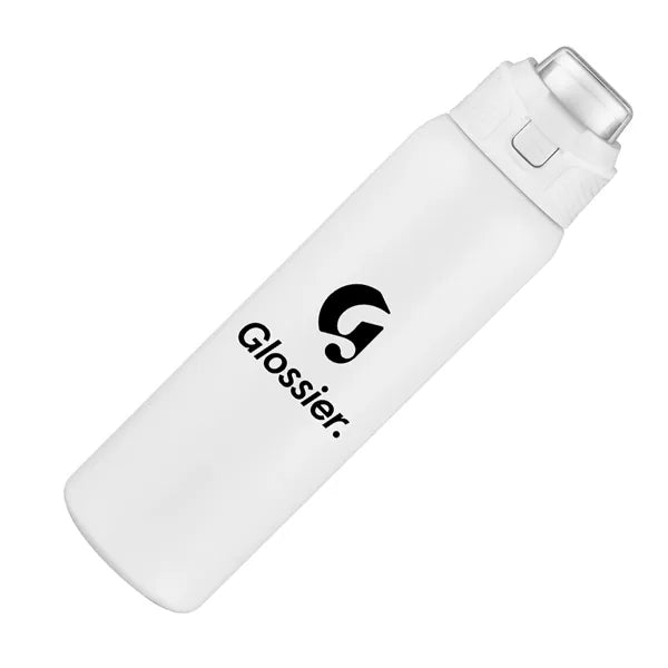 Fountain-XV - 28 Oz. Insulated Water Bottle (Double Walled)