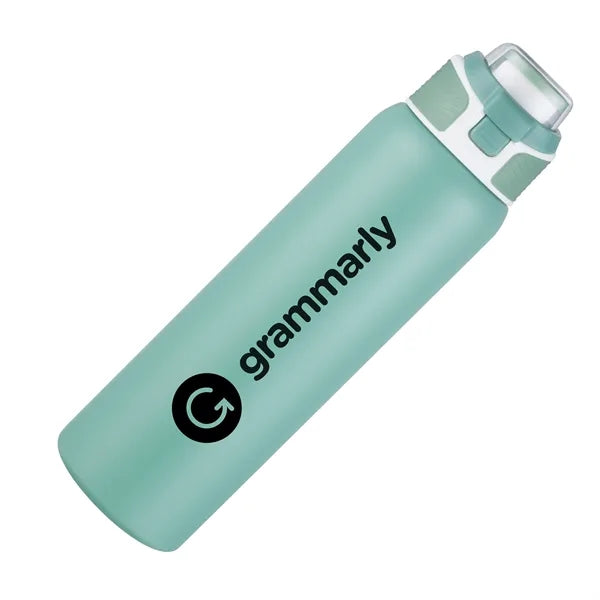 Fountain-XV - 28 Oz. Insulated Water Bottle (Double Walled)