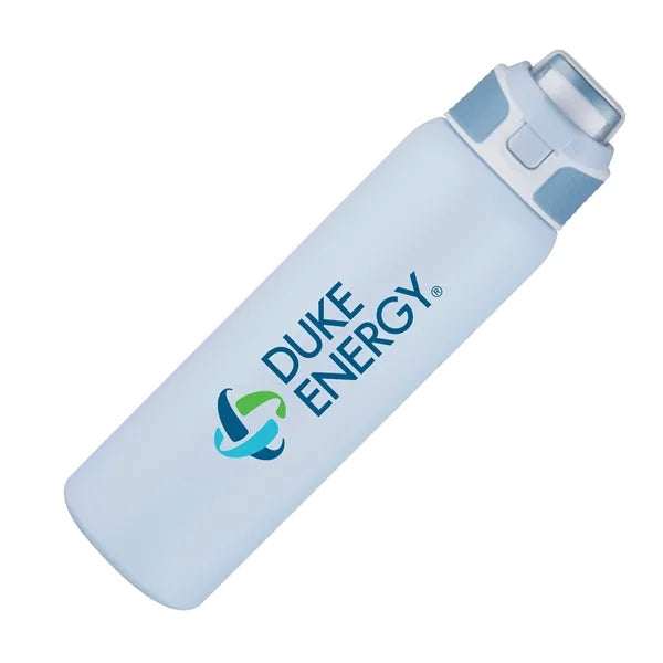 Fountain-XV - 28 Oz. Insulated Water Bottle (Double Walled)