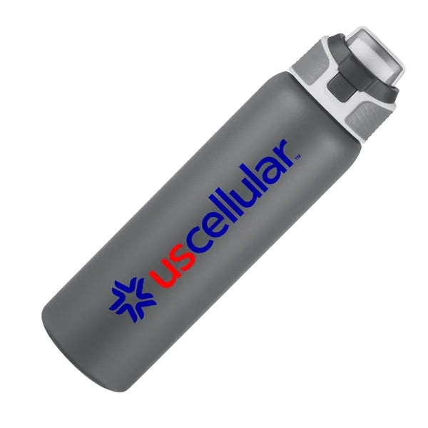 Fountain-XV - 28 Oz. Insulated Water Bottle (Double Walled)