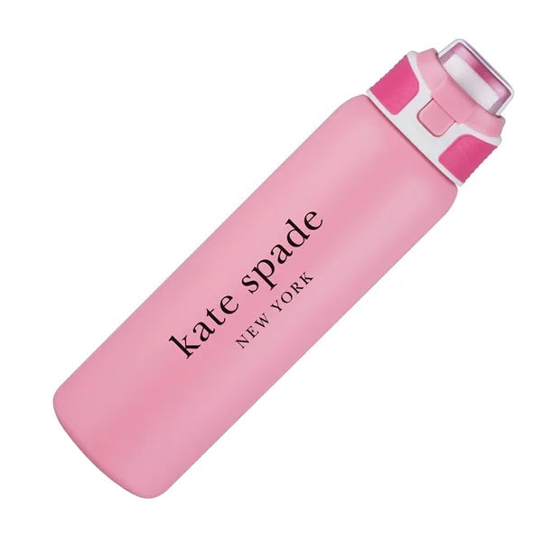 Fountain-XV - 28 Oz. Insulated Water Bottle (Double Walled)