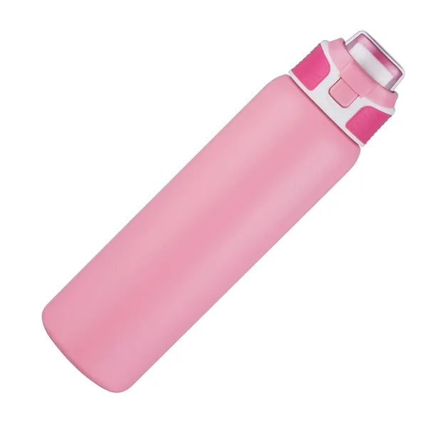 Fountain-XV - 28 Oz. Insulated Water Bottle (Double Walled)
