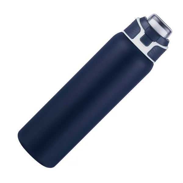 Fountain-XV - 28 Oz. Insulated Water Bottle (Double Walled)