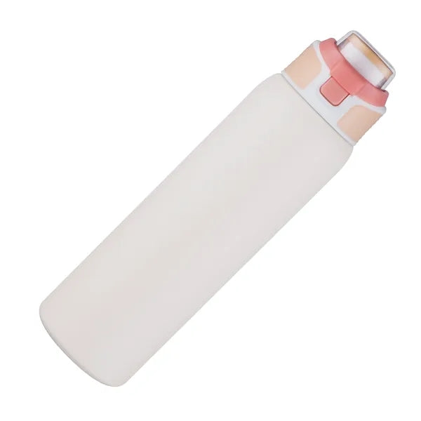 Fountain-XV - 28 Oz. Insulated Water Bottle (Double Walled)