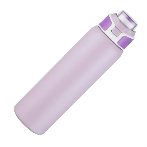 Fountain-XV - 28 Oz. Insulated Water Bottle (Double Walled)