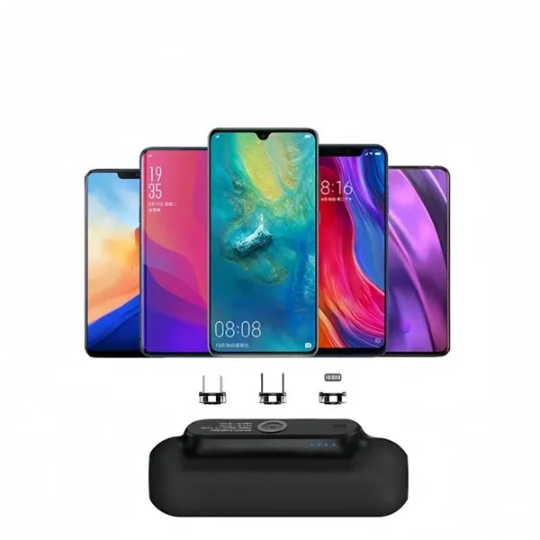Mini Portable Charger Power Bank