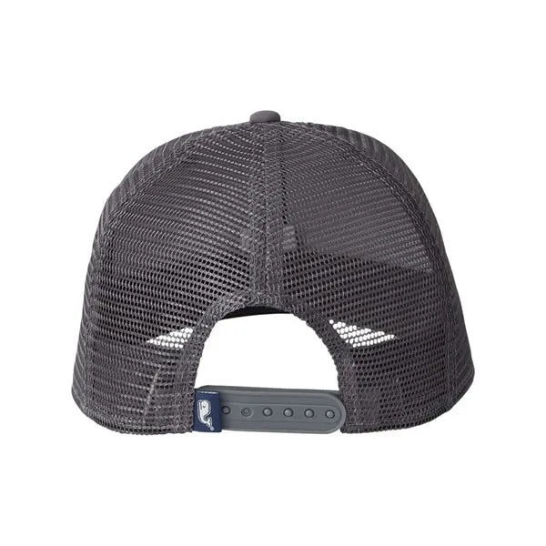 Vineyard vines Performance Trucker Cap