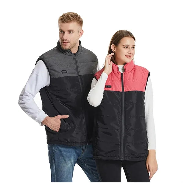 Lightweight Heated Vest