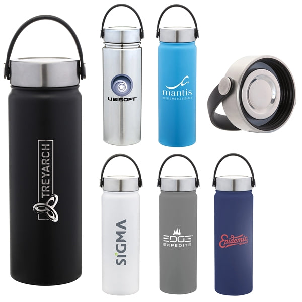Hydra 20 oz Water Bottle