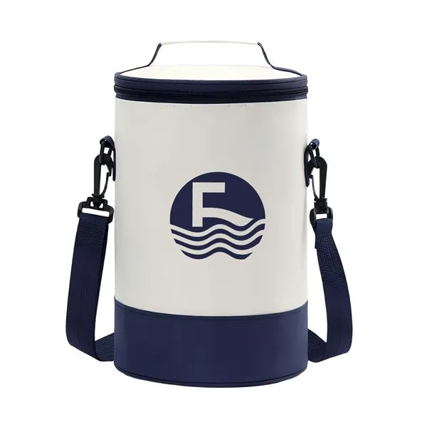Oxford cloth lunch bag