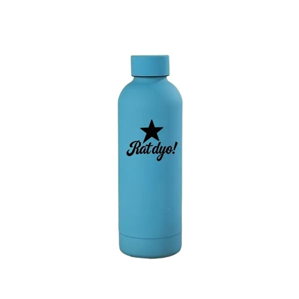 304 stainless steel small mouth bottle thermos cup