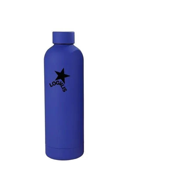 304 stainless steel small mouth bottle thermos cup