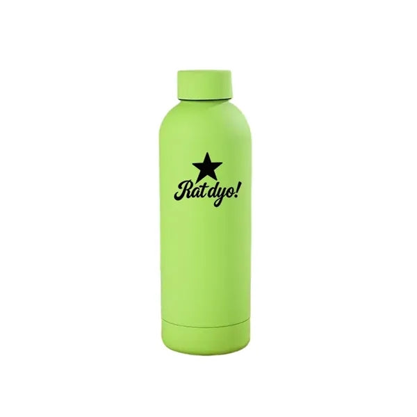 304 stainless steel small mouth bottle thermos cup