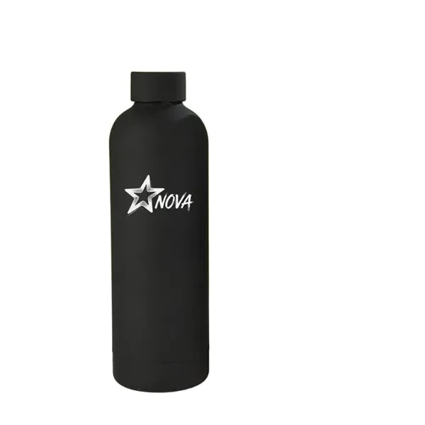 304 stainless steel small mouth bottle thermos cup