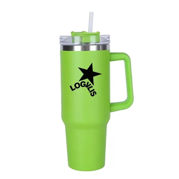 304 stainless steel car cup thermos cup
