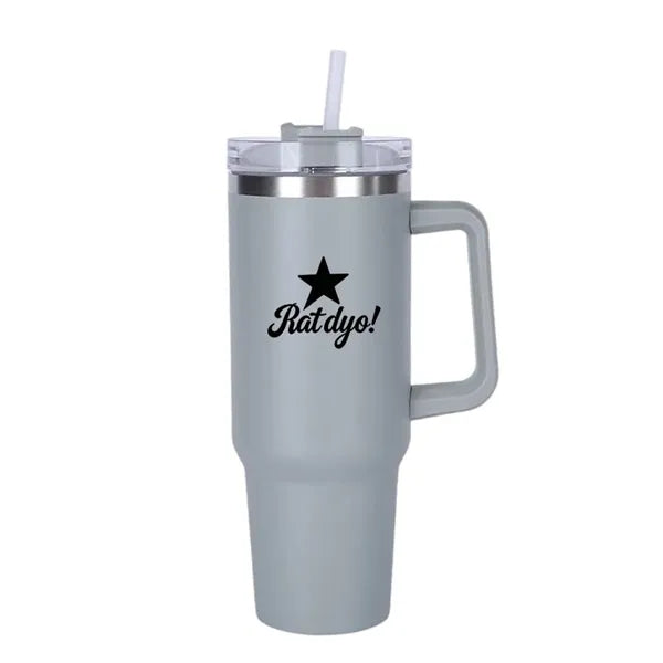 304 stainless steel car cup thermos cup