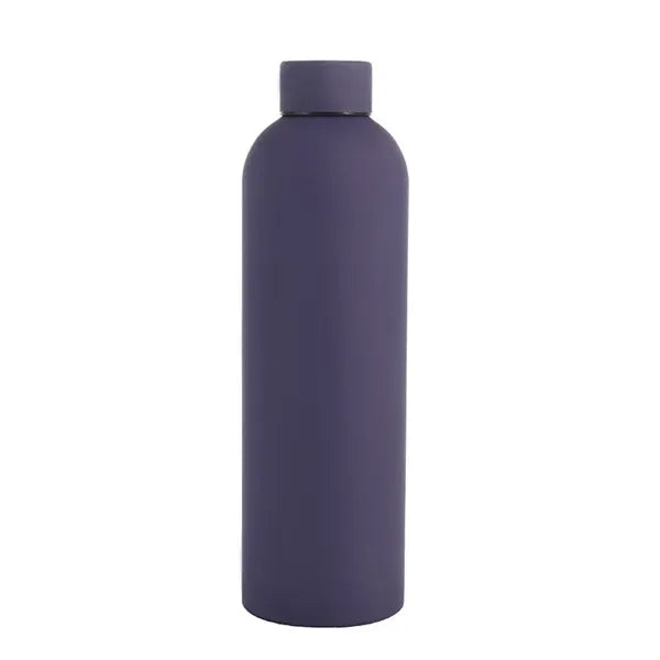 High-looking 304 stainless steel small mouth cup thermos cup