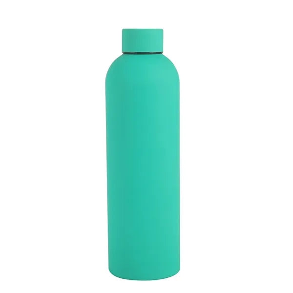 High-looking 304 stainless steel small mouth cup thermos cup