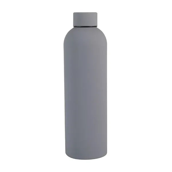 High-looking 304 stainless steel small mouth cup thermos cup