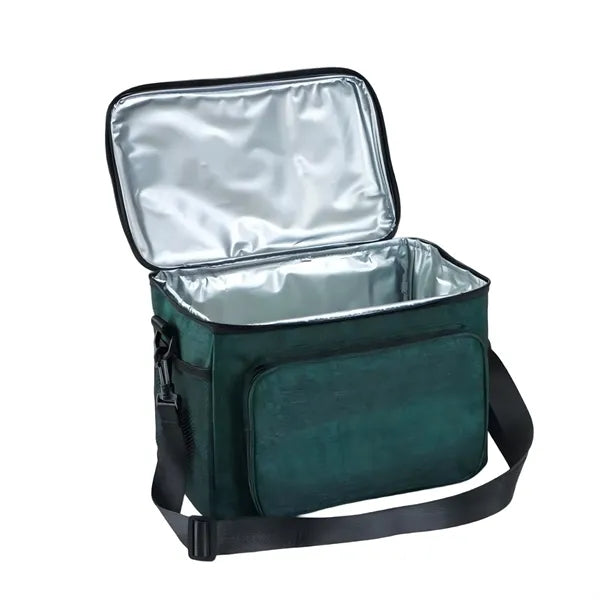 Oxford cloth insulated bag
