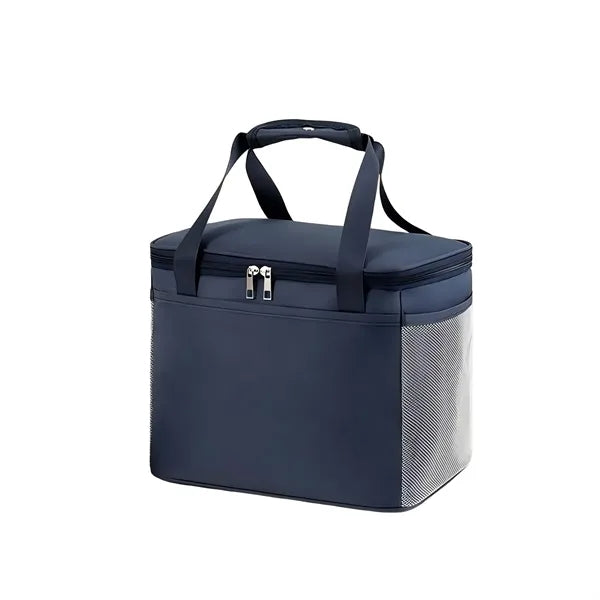 Insulated lunch pack