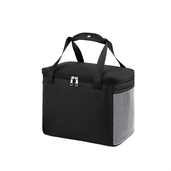 Insulated lunch pack