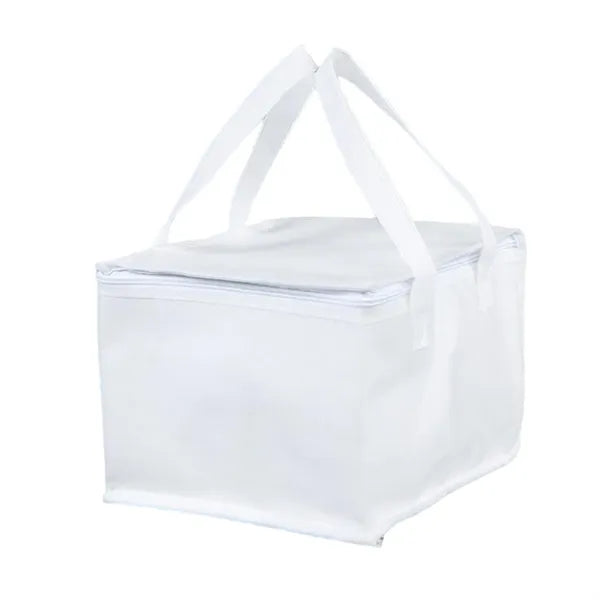 Insulated cake delivery bag