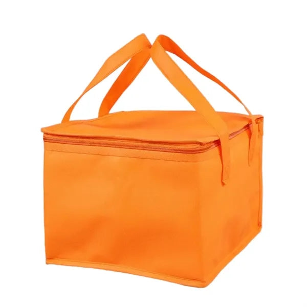 Insulated cake delivery bag