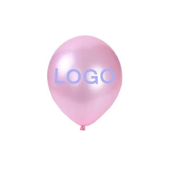 11 Inch Biodegradable Latex Balloon